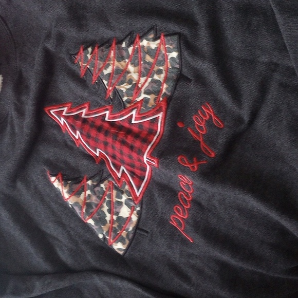 Sawyer Creek sweater xl - Picture 2 of 4